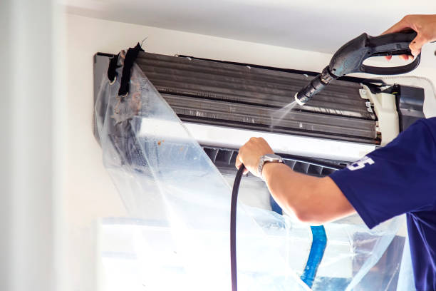 Reliable OK Airduct Cleaning Solutions