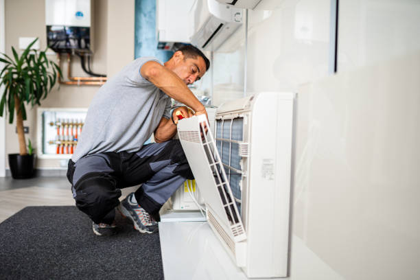  Idabel, OK Airduct Cleaning Pros