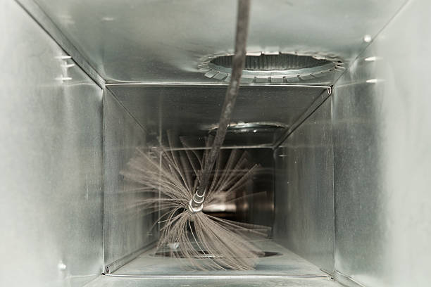 Home Air Vent Cleaning in OK