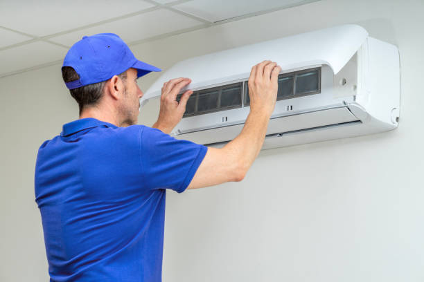 Best Air Duct Cleaning Company Near Me  in Idabel, OK