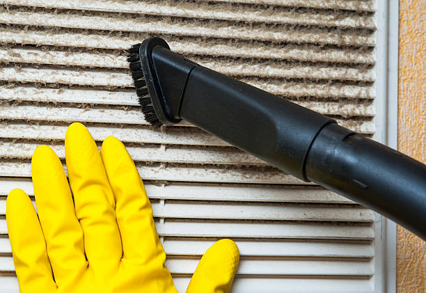 Best Commercial HVAC Duct Cleaning  in Idabel, OK